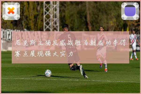 尼克斯主场发威战胜马刺成功夺得赛点展现强大实力